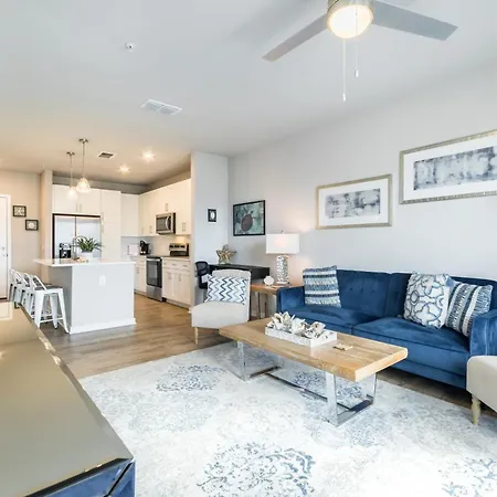 Amazing New Mayo King Suite 5*